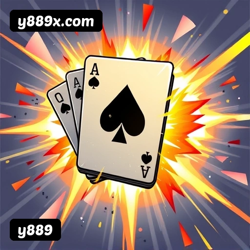 Chuva de Bônus y889 nos slots