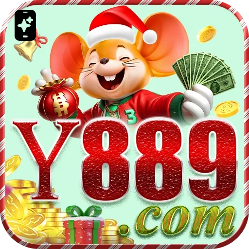 Logo da y889