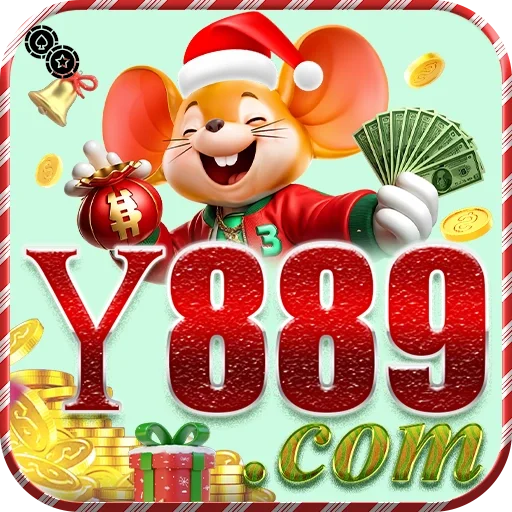 Logo da y889