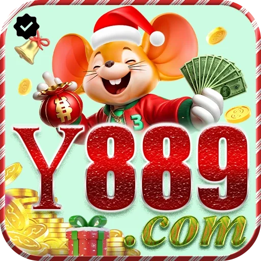 Logo da y889