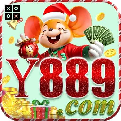 Logo da y889