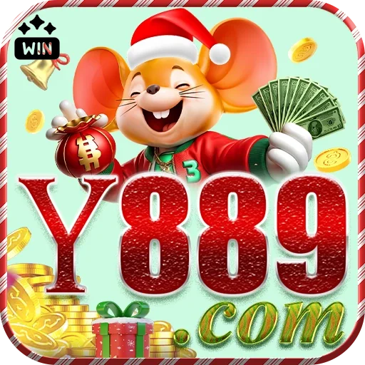 Logo da y889