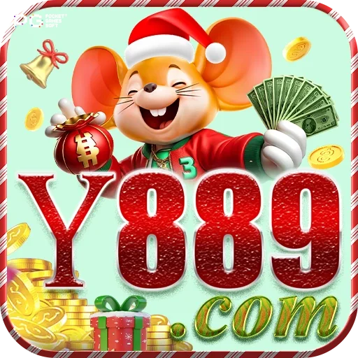 Logo da y889