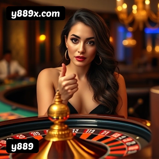 Free spins y889